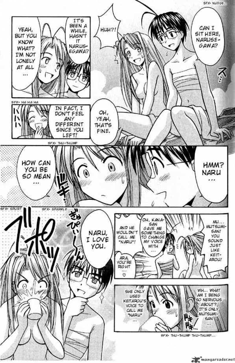 Love Hina 94 13