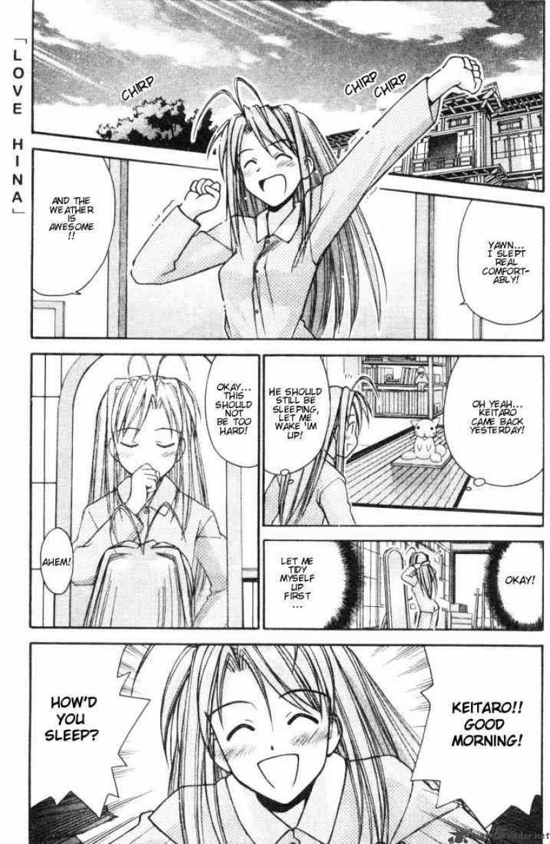 Love Hina 98 1