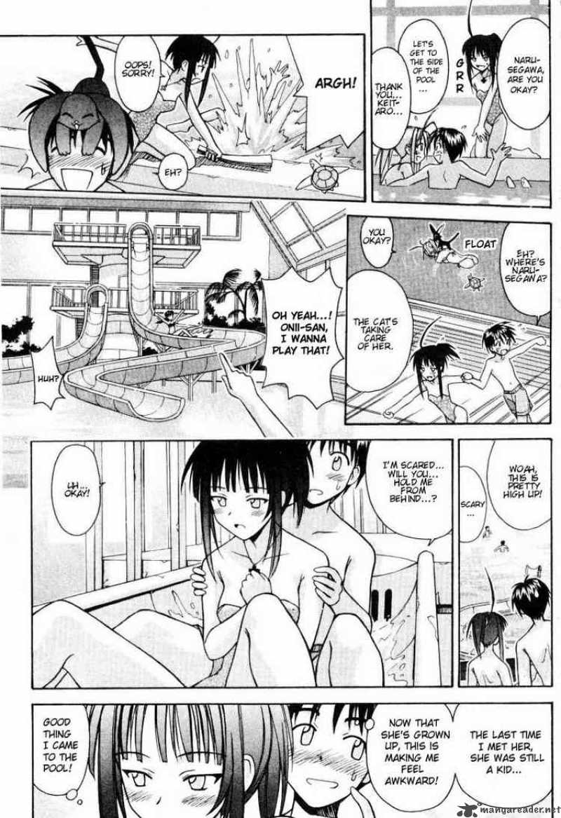 Love Hina 98 15