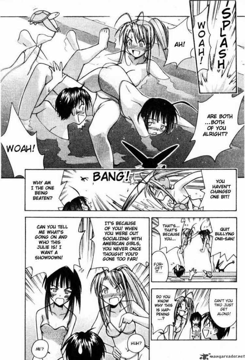 Love Hina 98 17