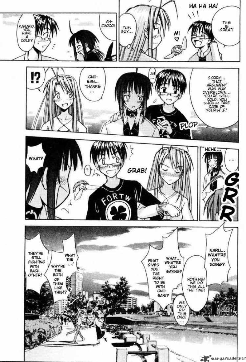 Love Hina 98 19