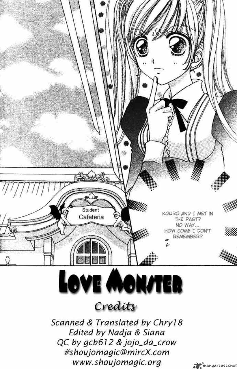 Love Monster 9 2