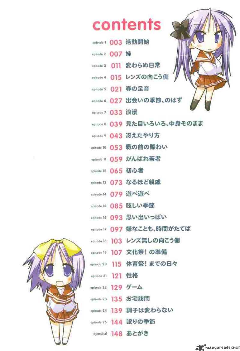 Lucky Star 1 3