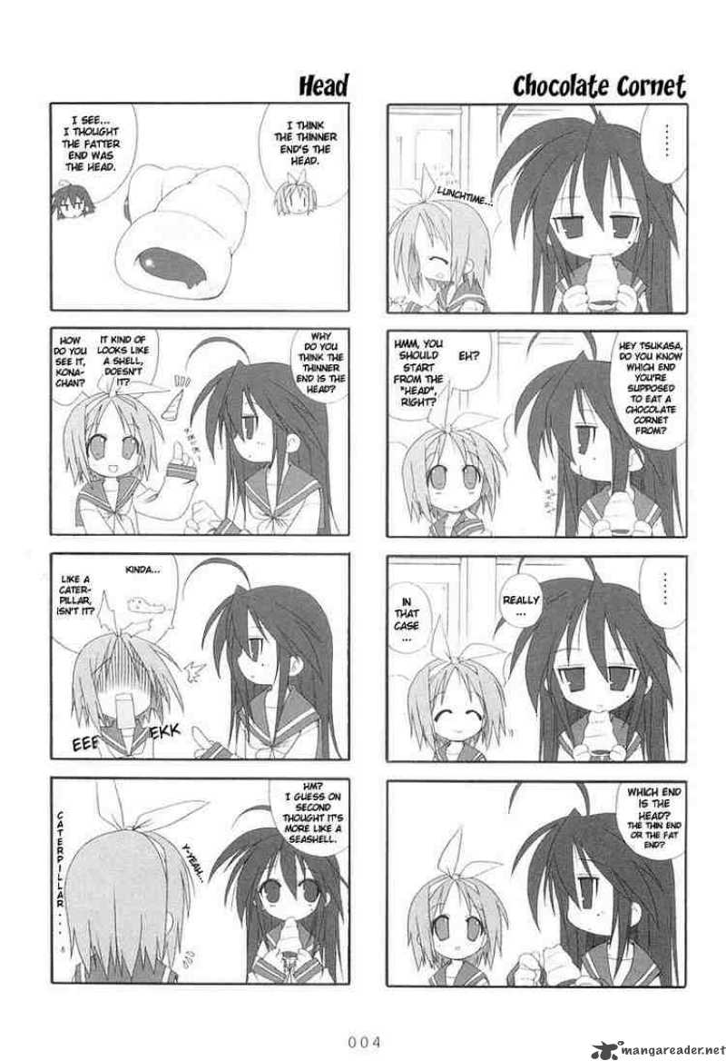 Lucky Star 1 5