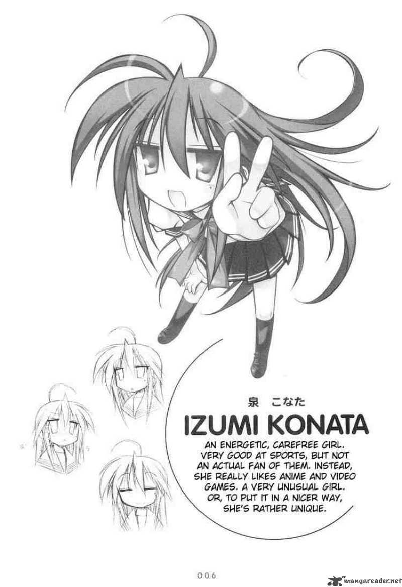 Lucky Star 1 7