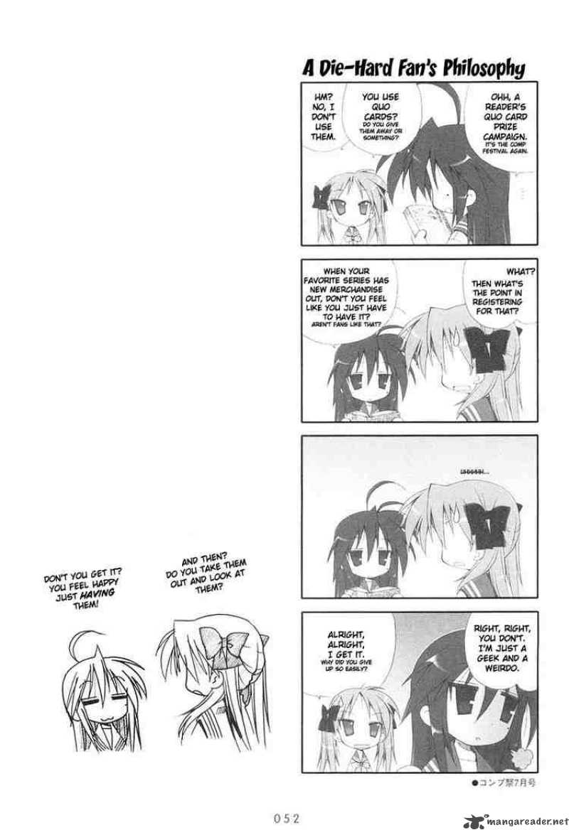 Lucky Star 10 1