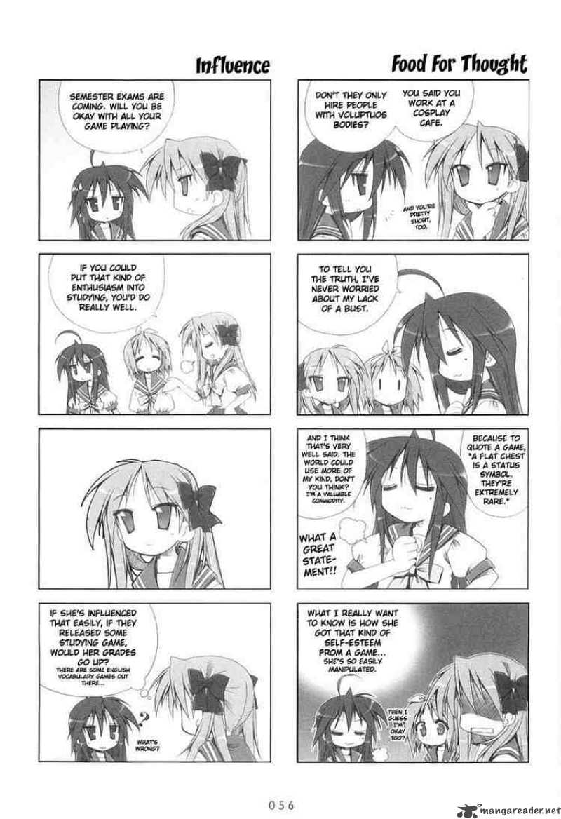 Lucky Star 10 5