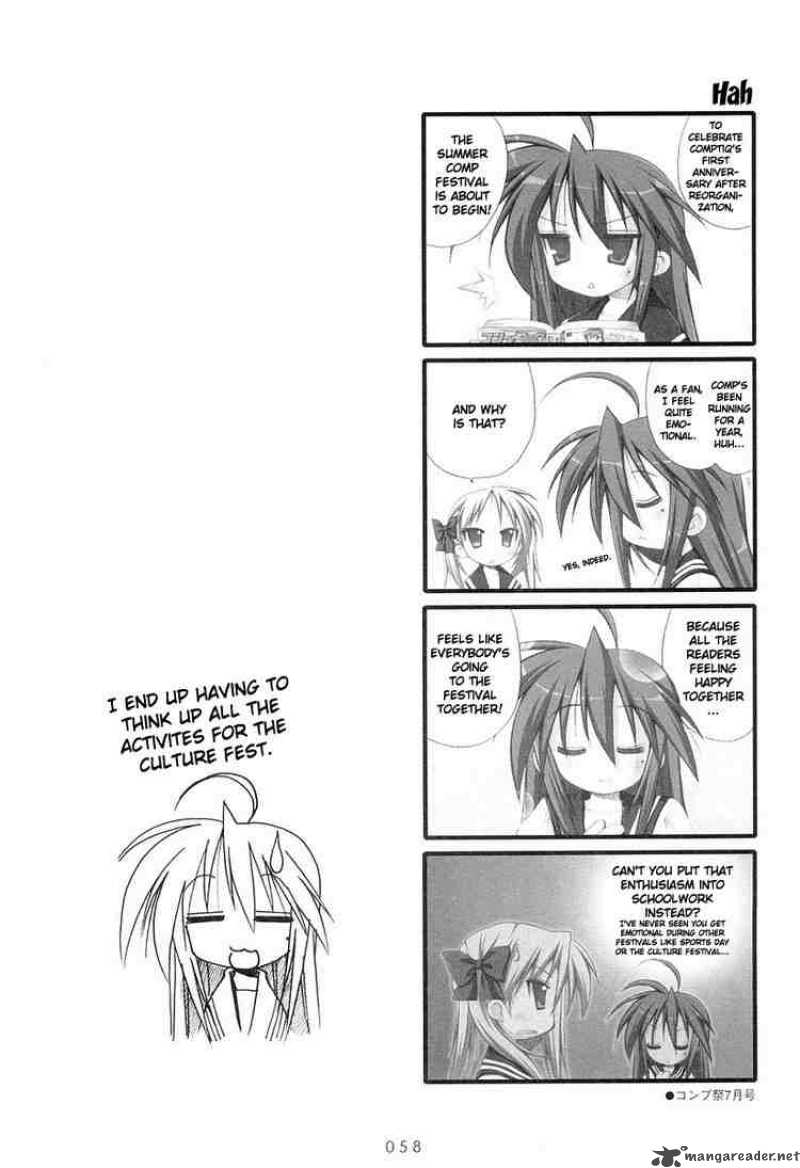 Lucky Star 10 7