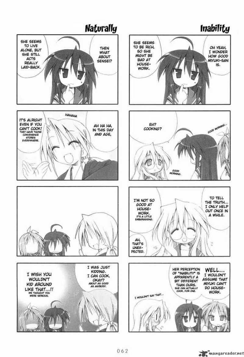 Lucky Star 11 4