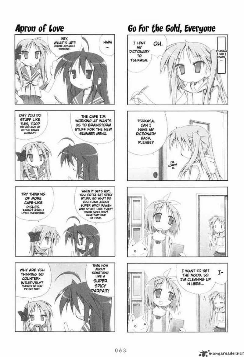 Lucky Star 11 5