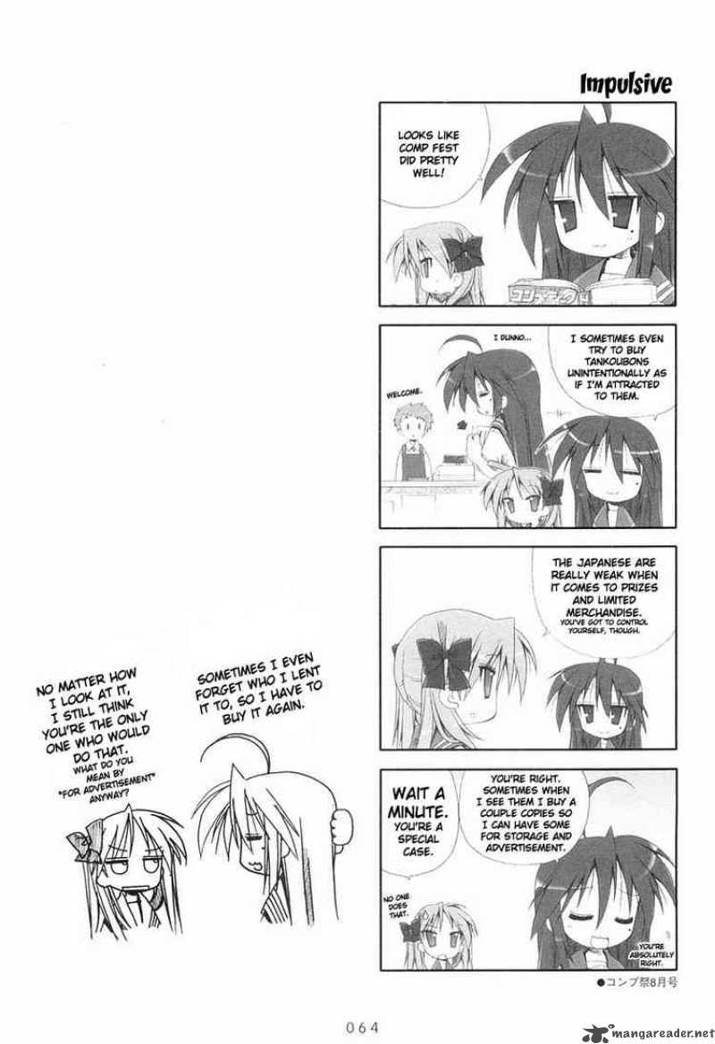 Lucky Star 11 6