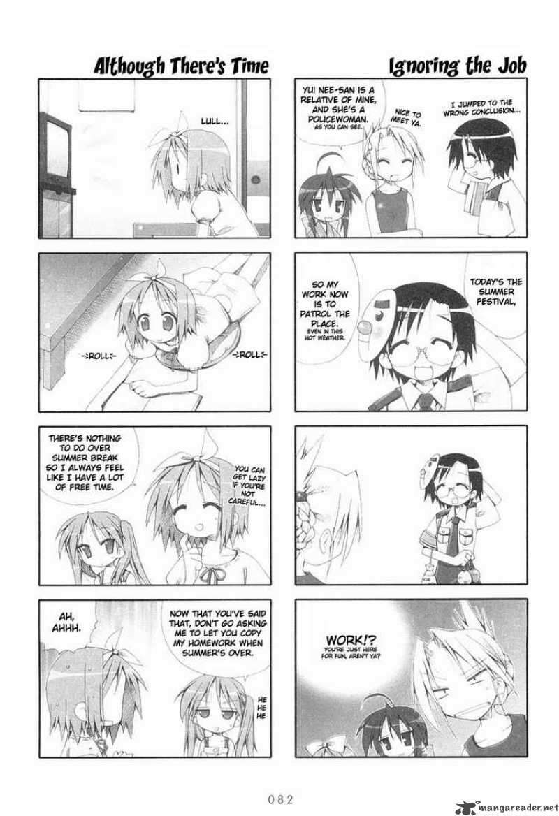 Lucky Star 14 4