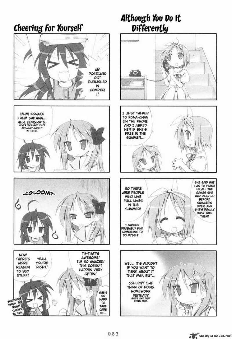 Lucky Star 14 5