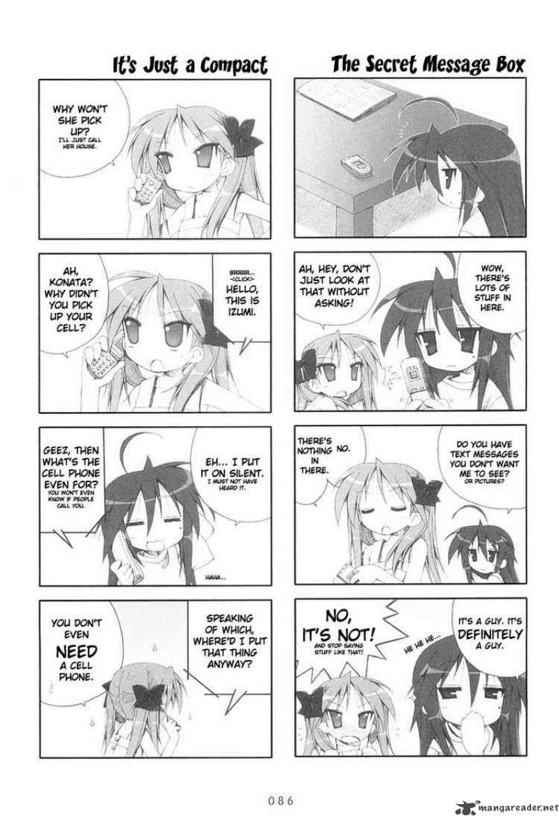 Lucky Star 15 2