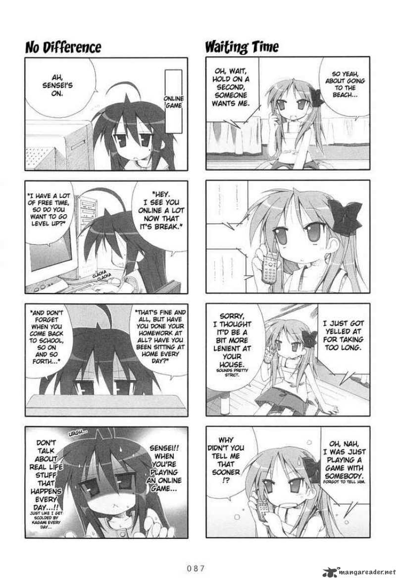 Lucky Star 15 3