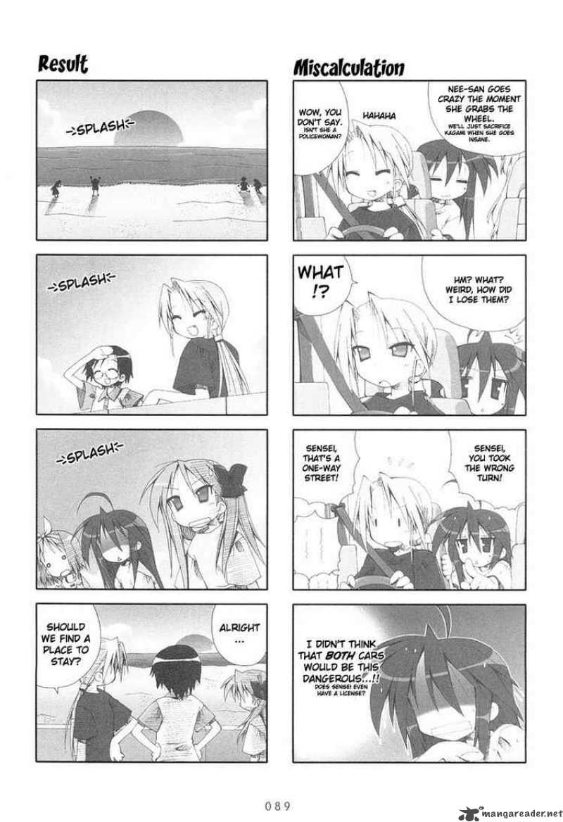 Lucky Star 15 5