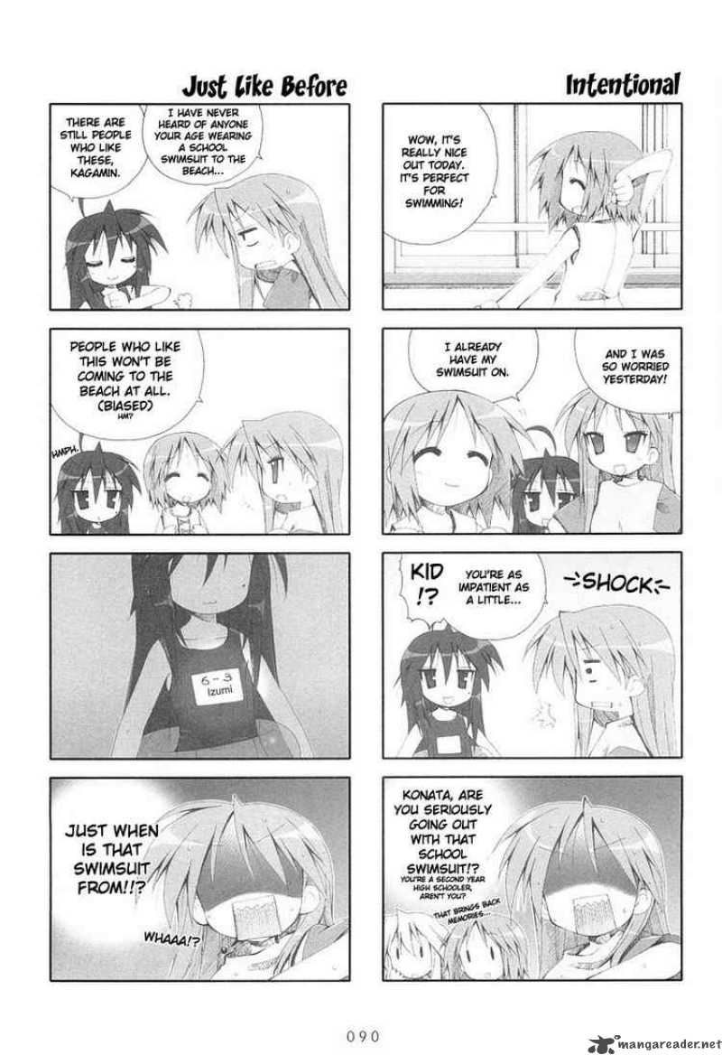 Lucky Star 15 6