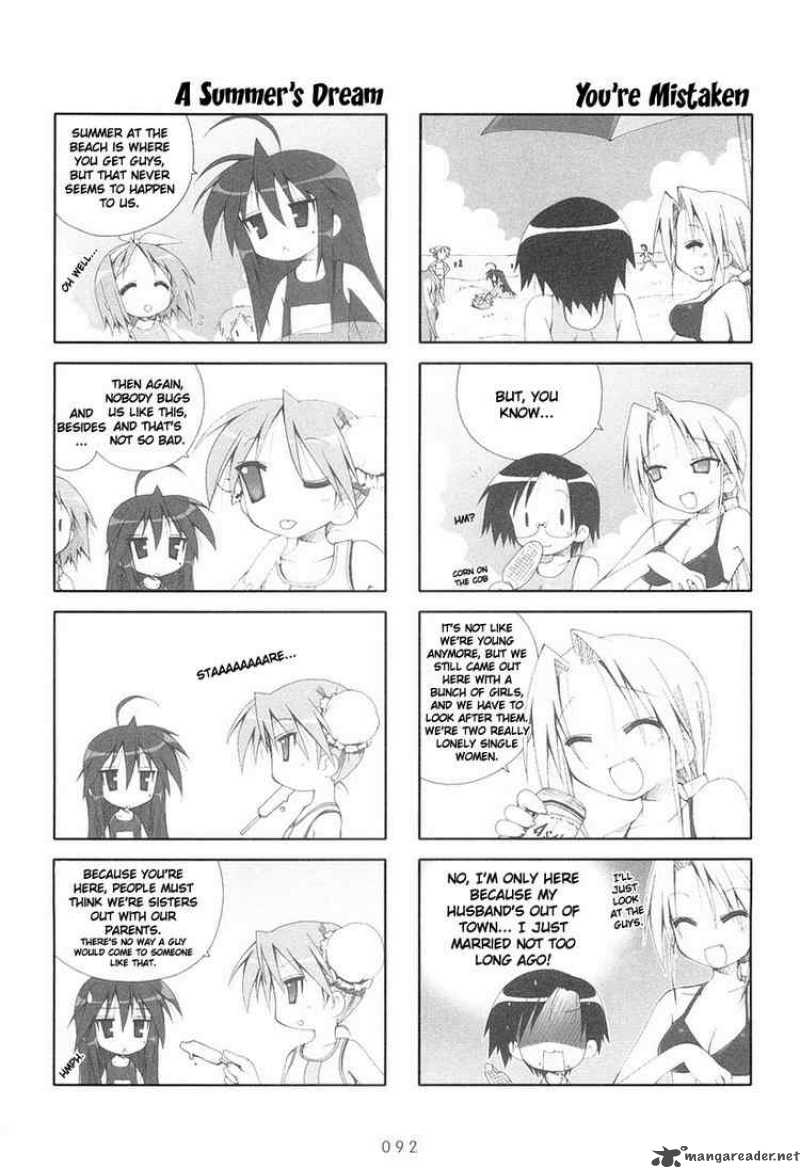 Lucky Star 15 8