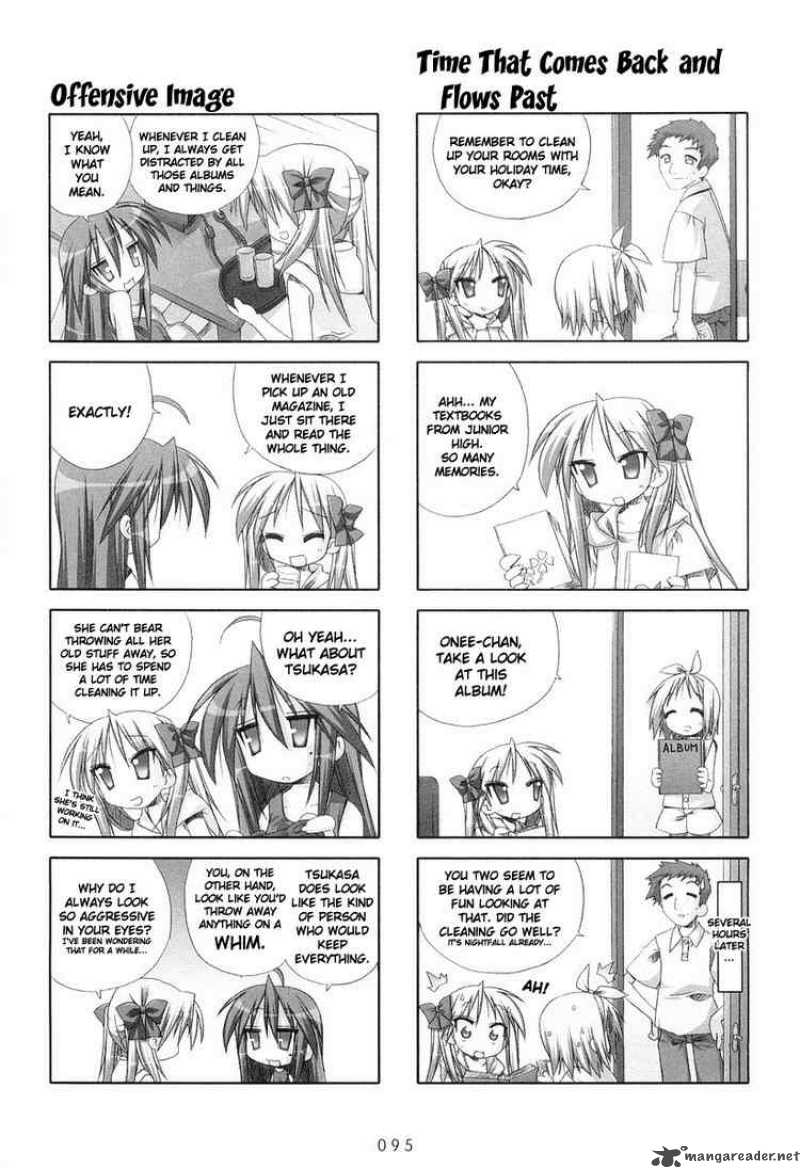 Lucky Star 16 3