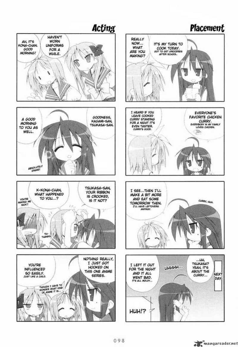 Lucky Star 17 2