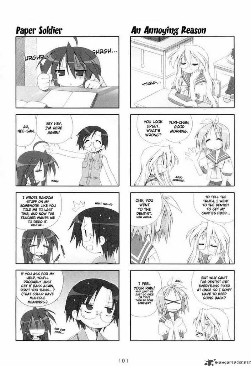 Lucky Star 17 5