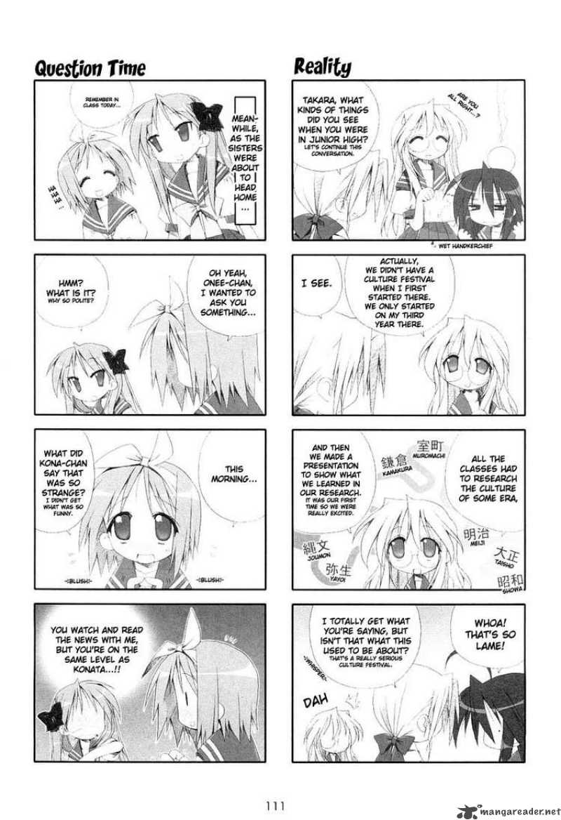 Lucky Star 19 5