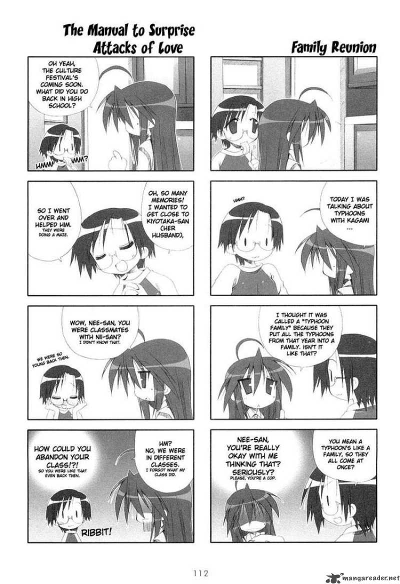 Lucky Star 19 6