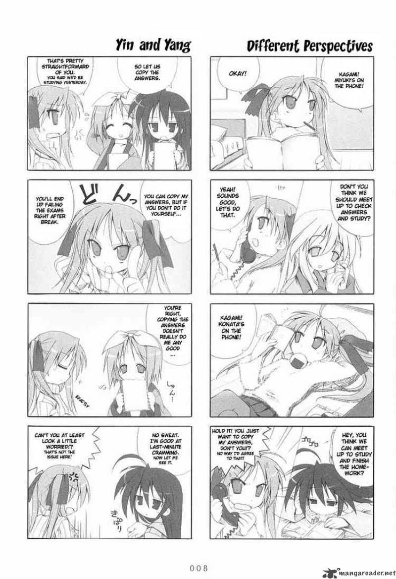 Lucky Star 2 2