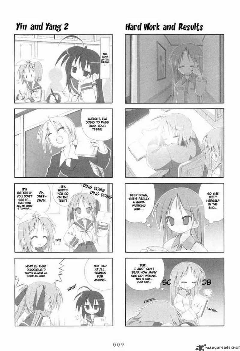 Lucky Star 2 3