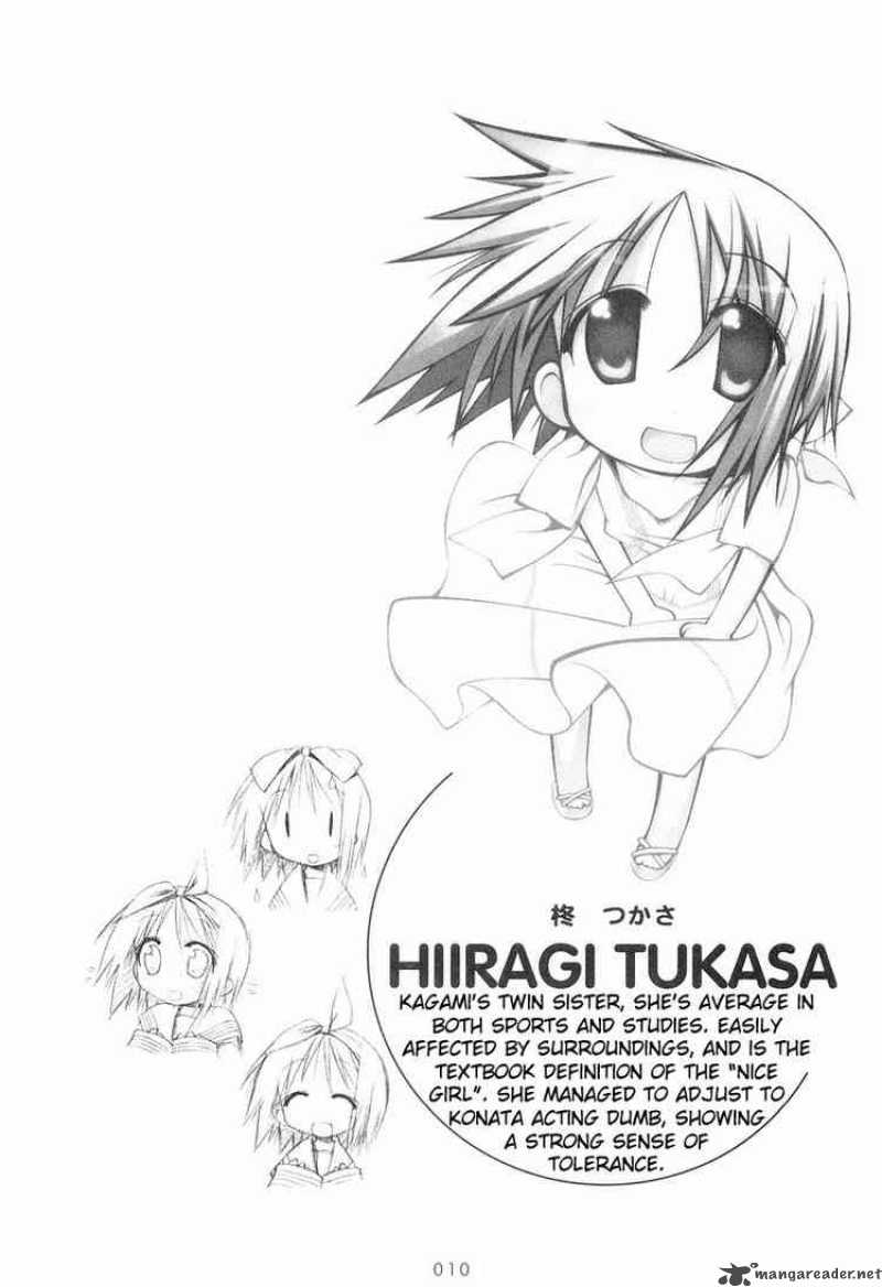 Lucky Star 2 4