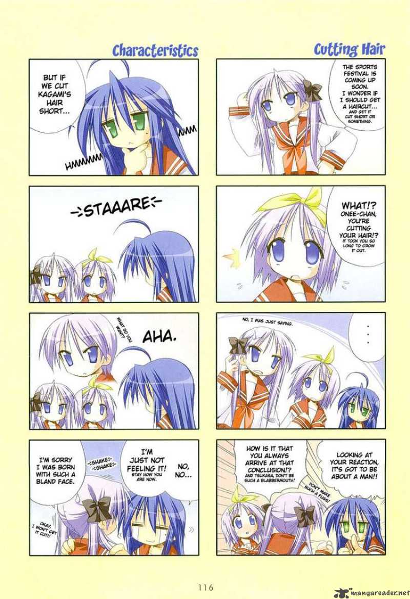 Lucky Star 20 2