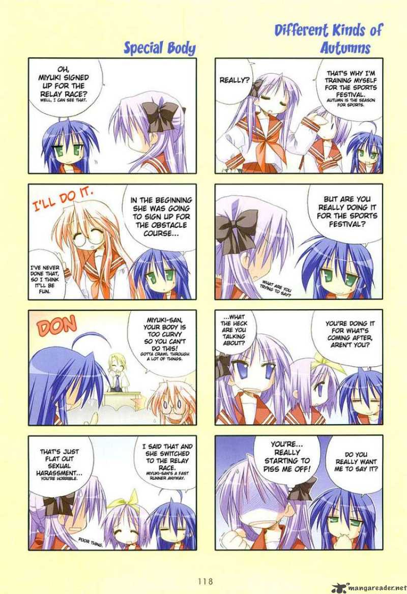 Lucky Star 20 4