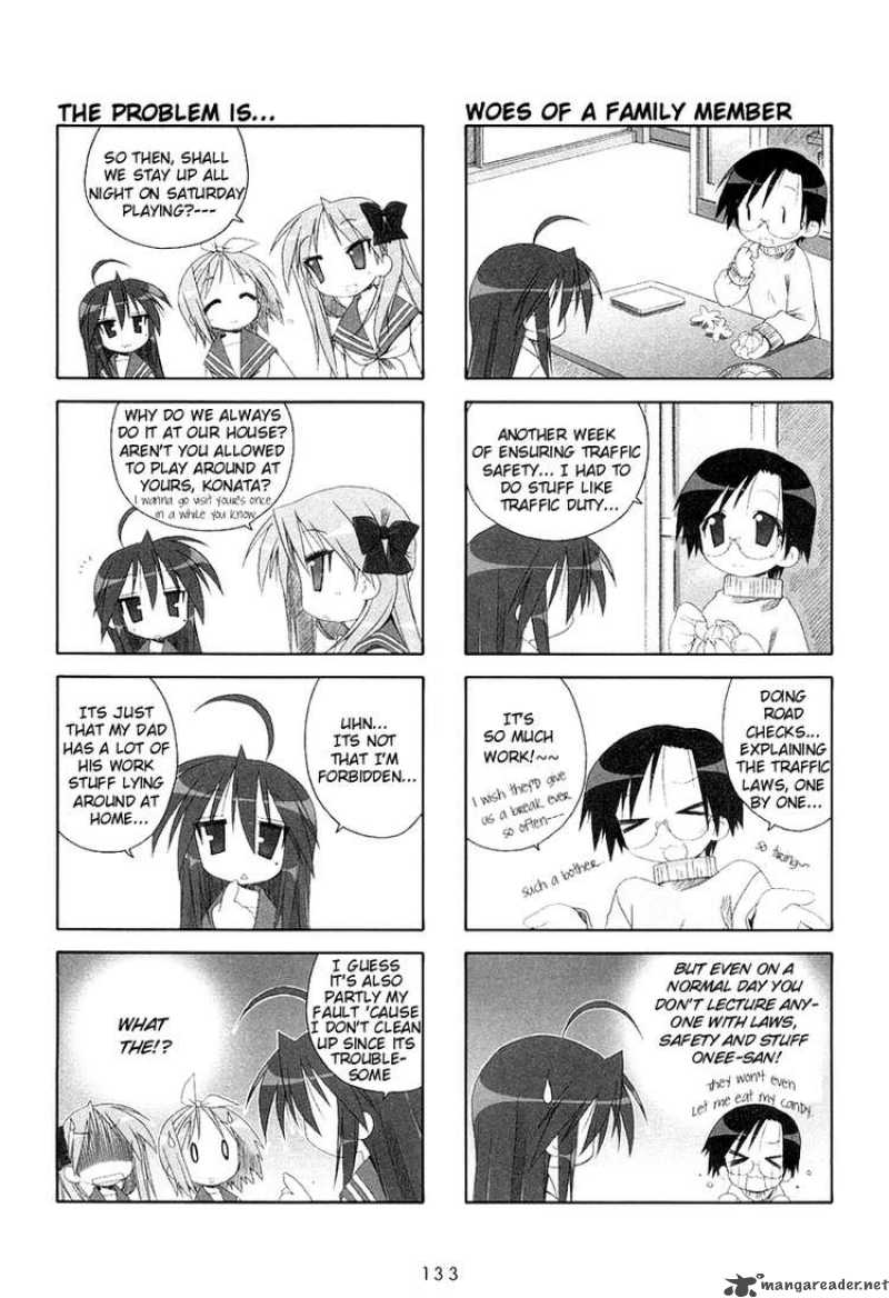 Lucky Star 22 5