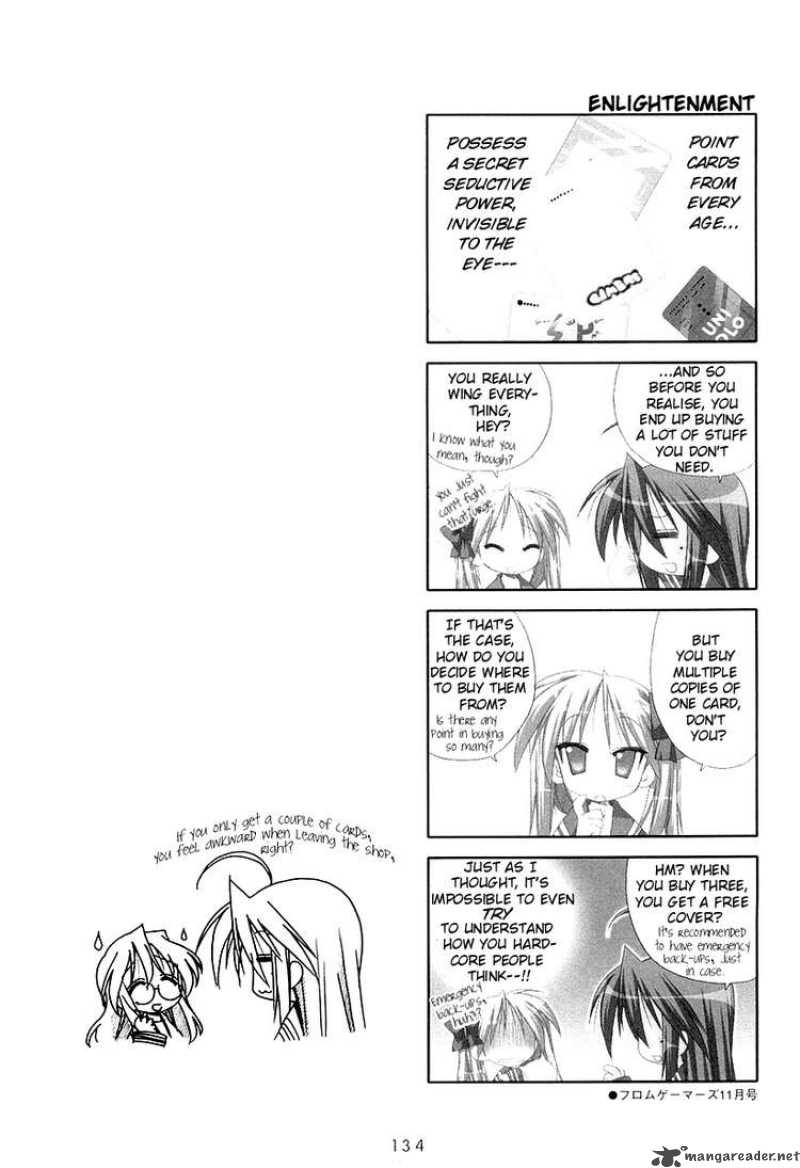 Lucky Star 22 6