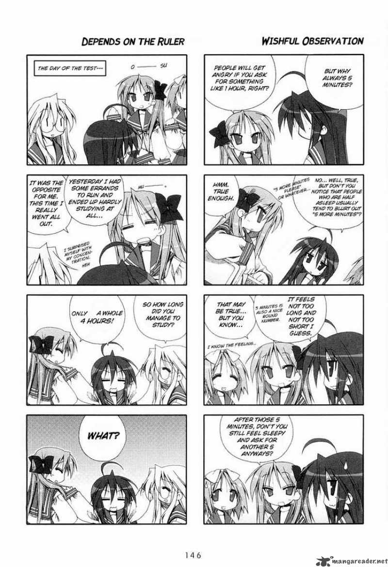 Lucky Star 25 3