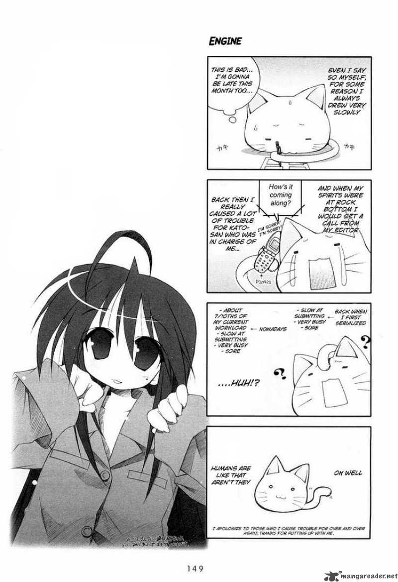 Lucky Star 25 6