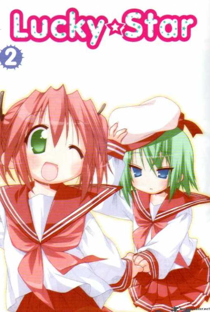 Lucky Star 26 2