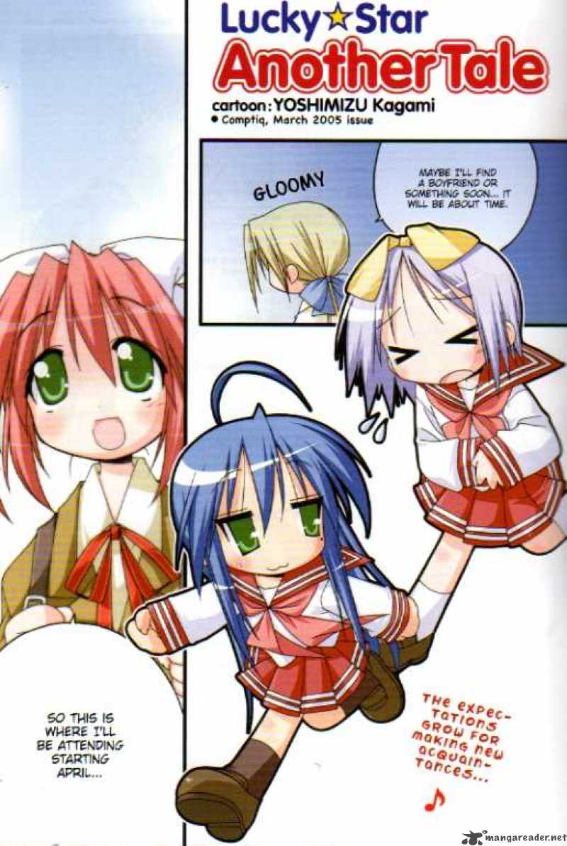 Lucky Star 26 4