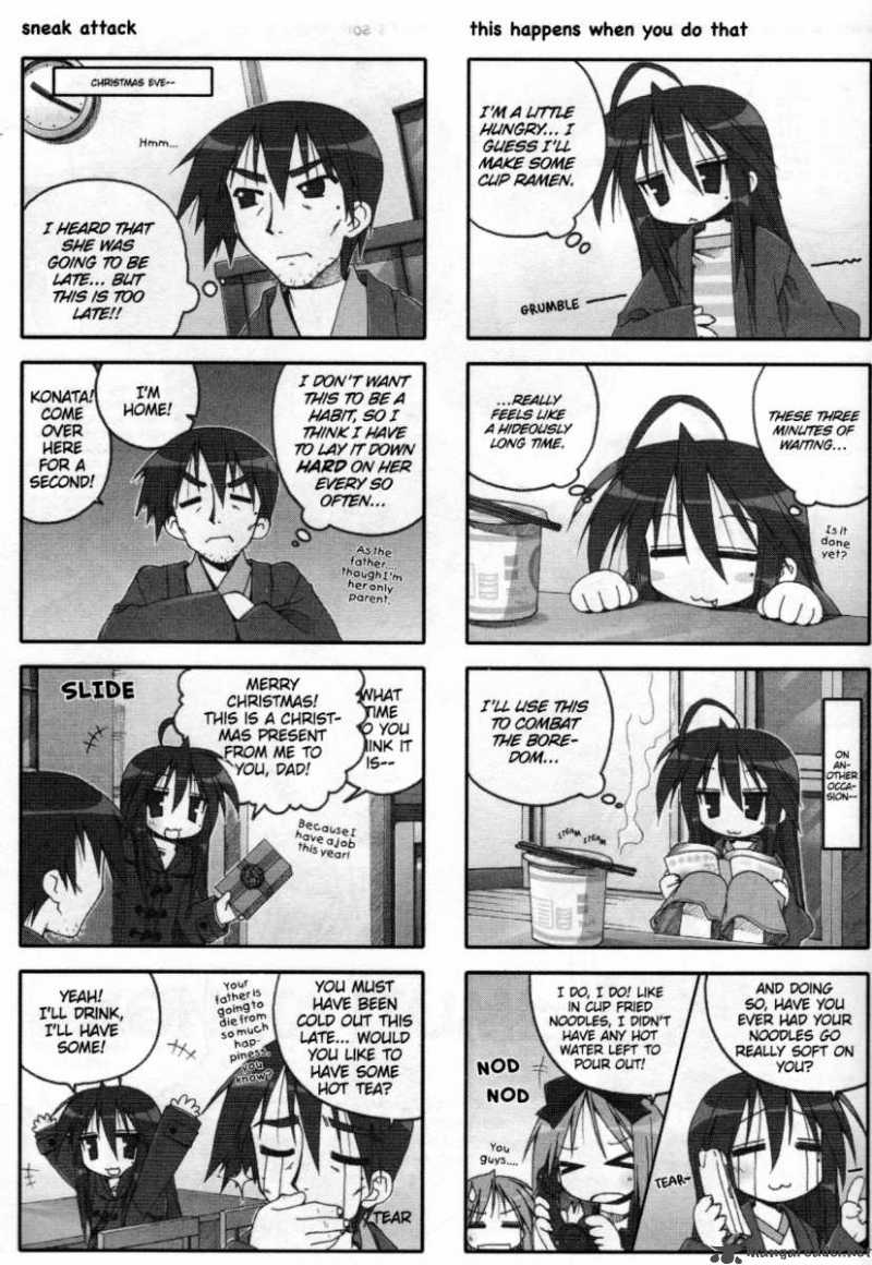 Lucky Star 27 3