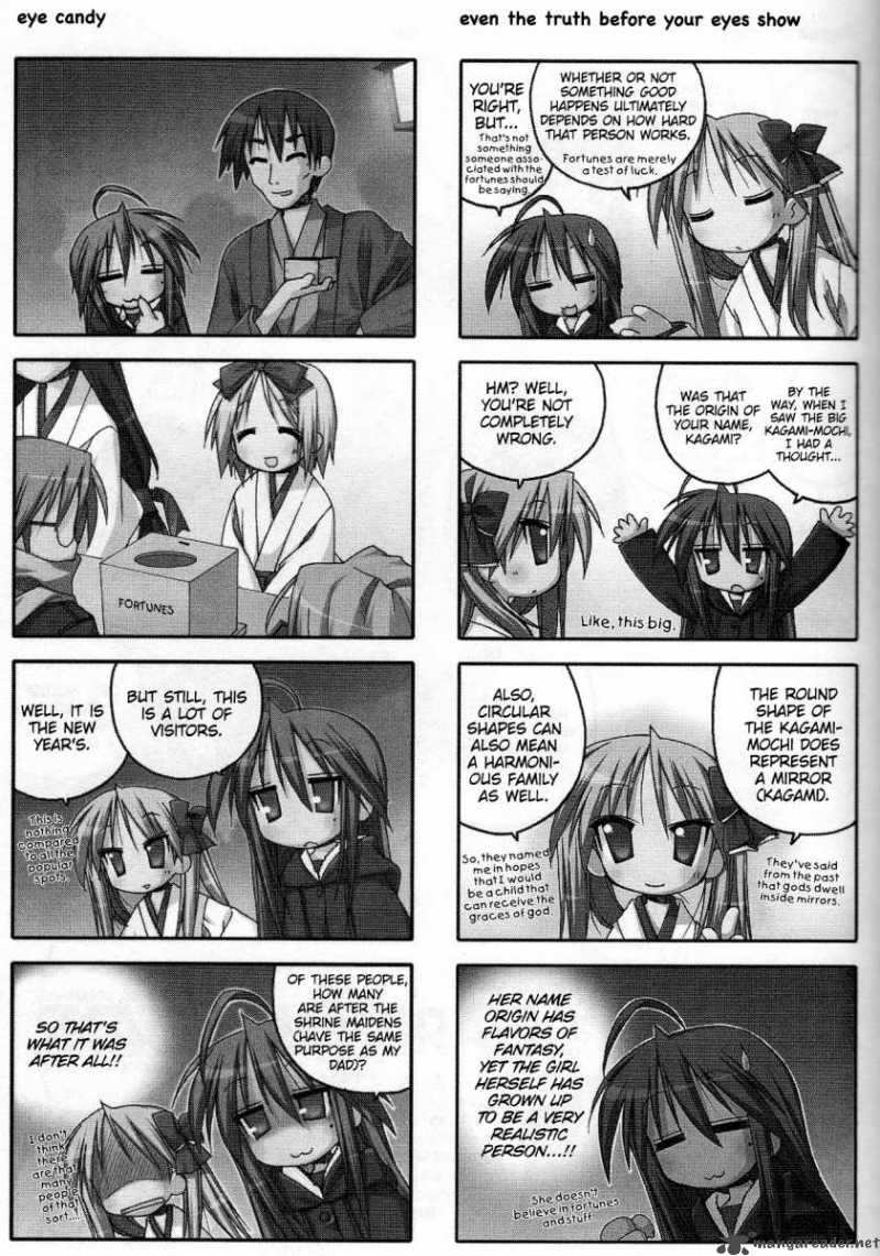 Lucky Star 29 2