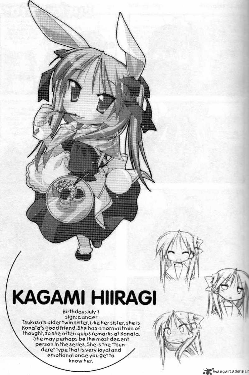 Lucky Star 29 4