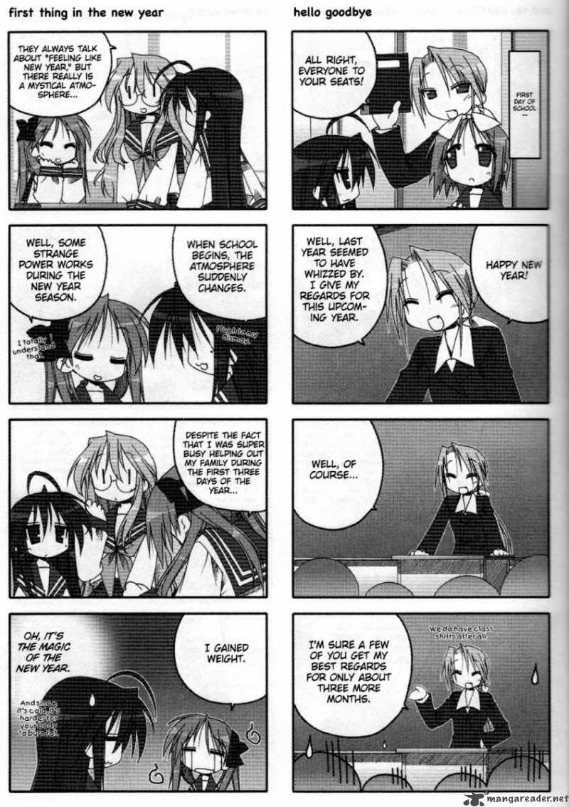 Lucky Star 30 2