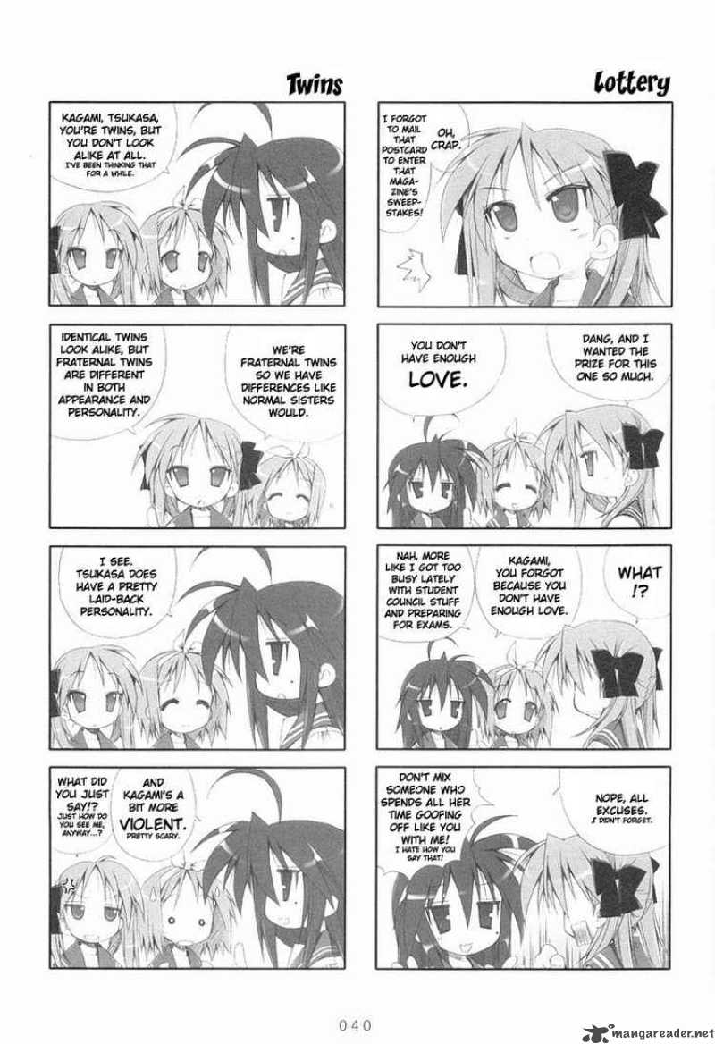 Lucky Star 8 2