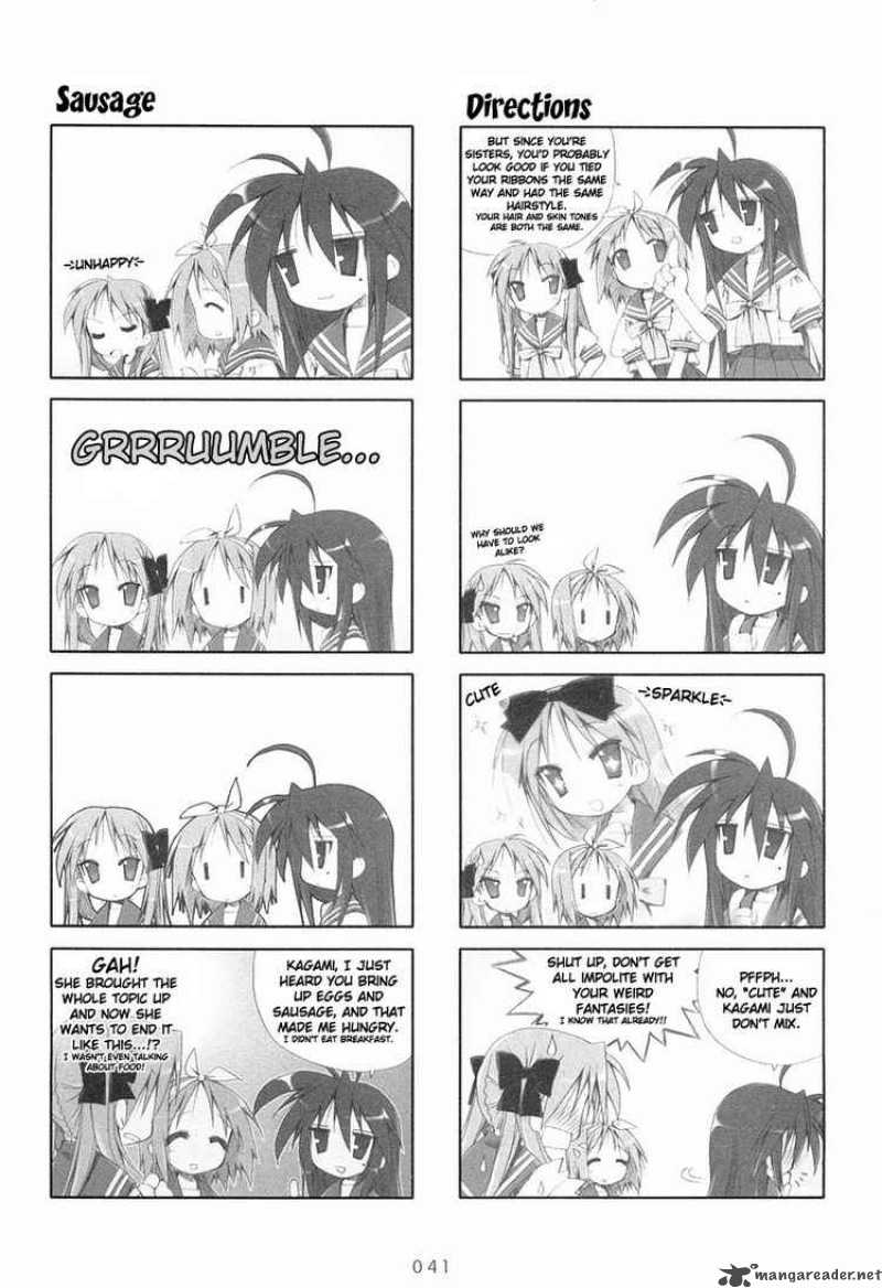 Lucky Star 8 3