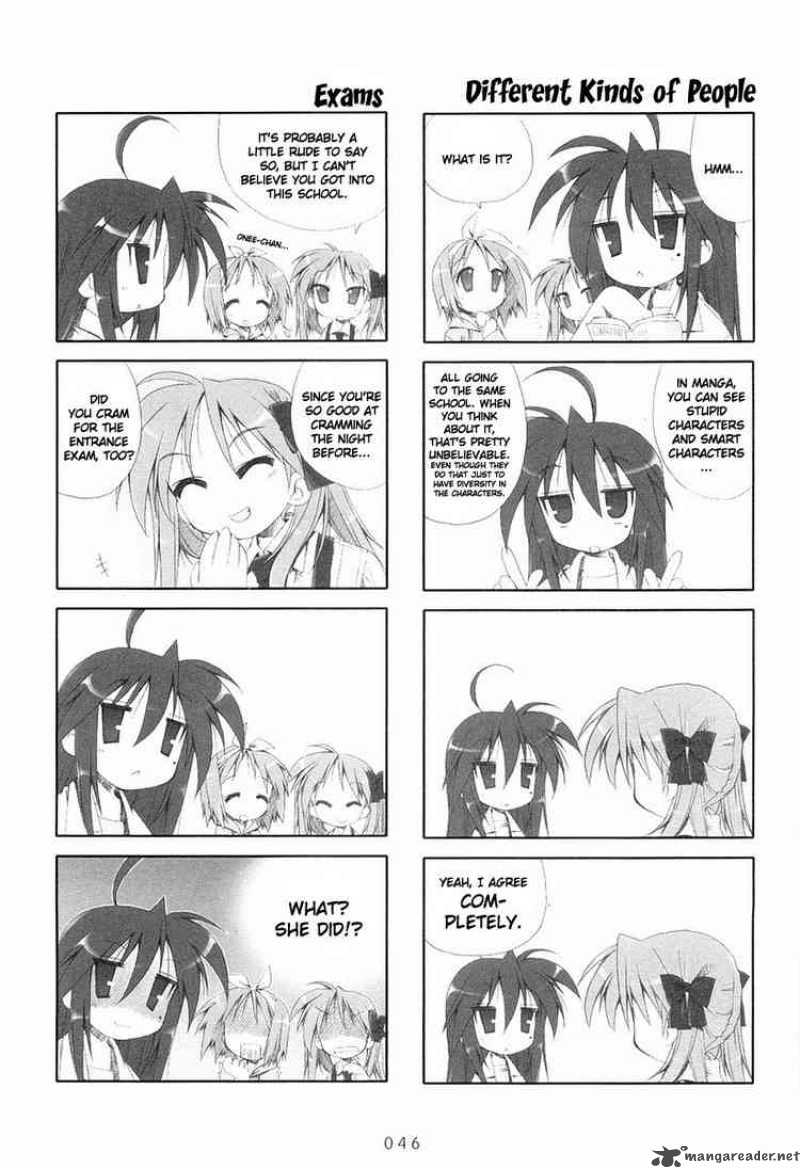 Lucky Star 9 4