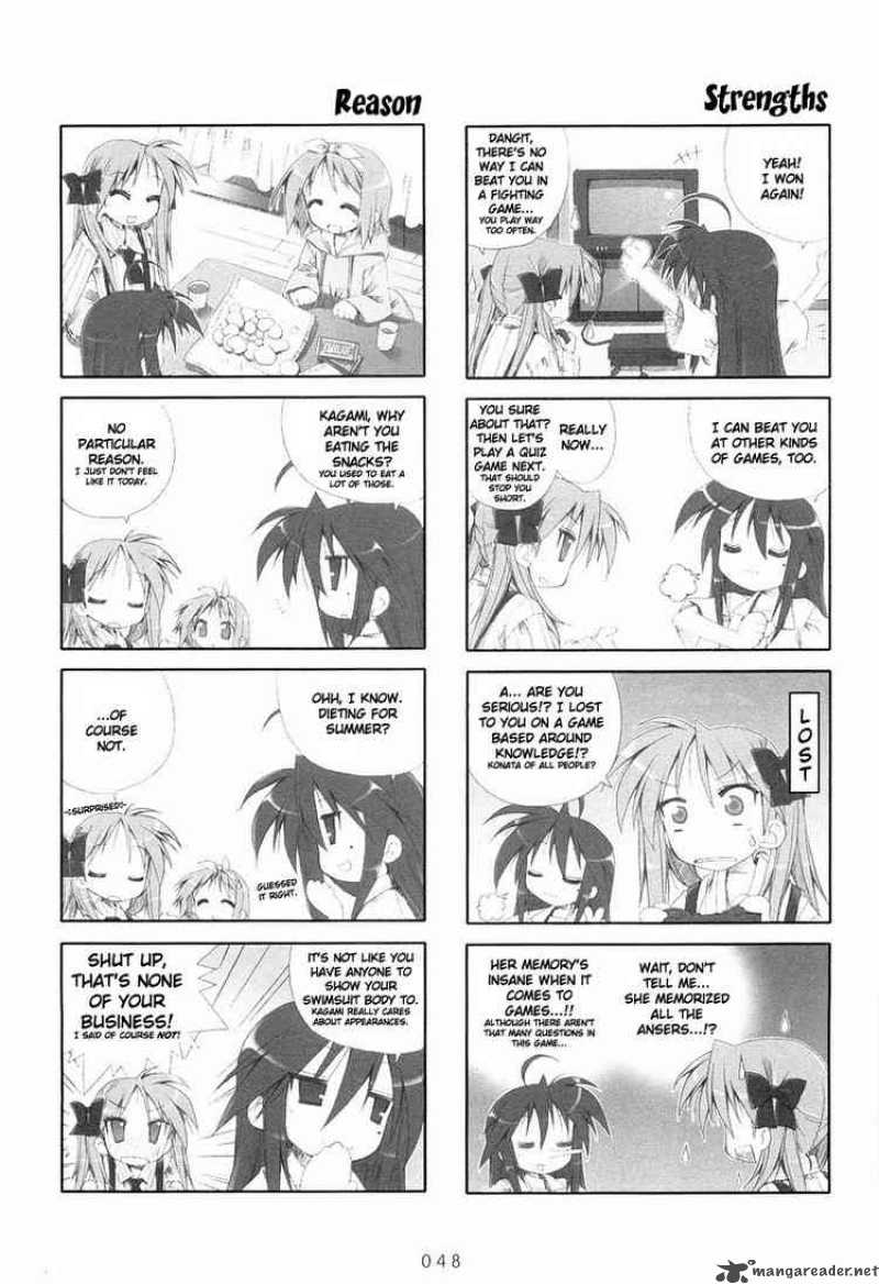 Lucky Star 9 6