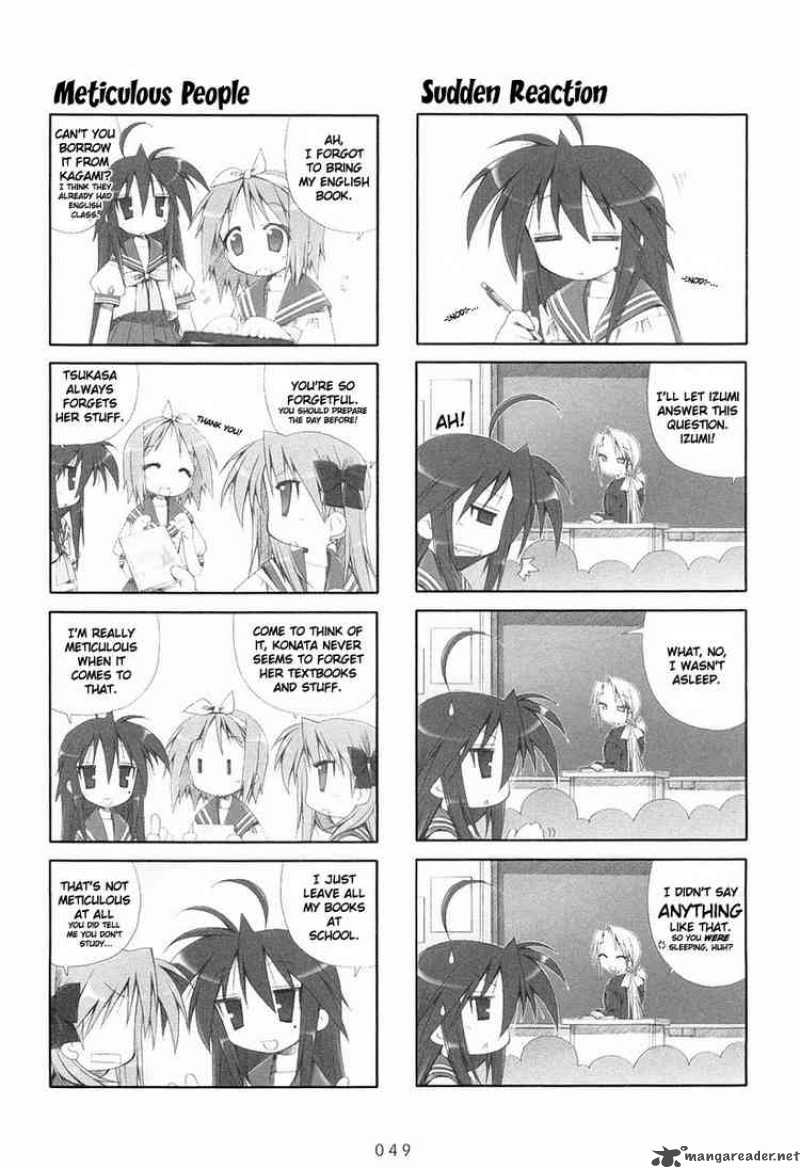 Lucky Star 9 7