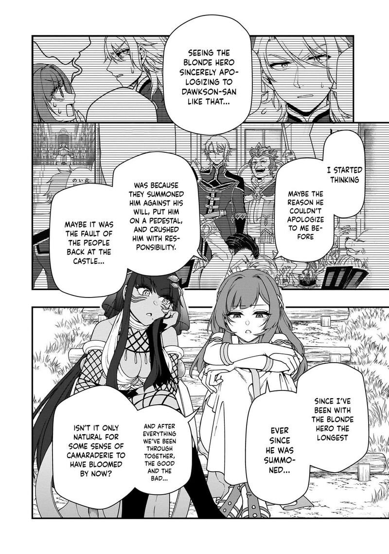 Lv2 Kara Cheat Datta Moto Yuusha Kouho No Mattari Isekai Life 71 12