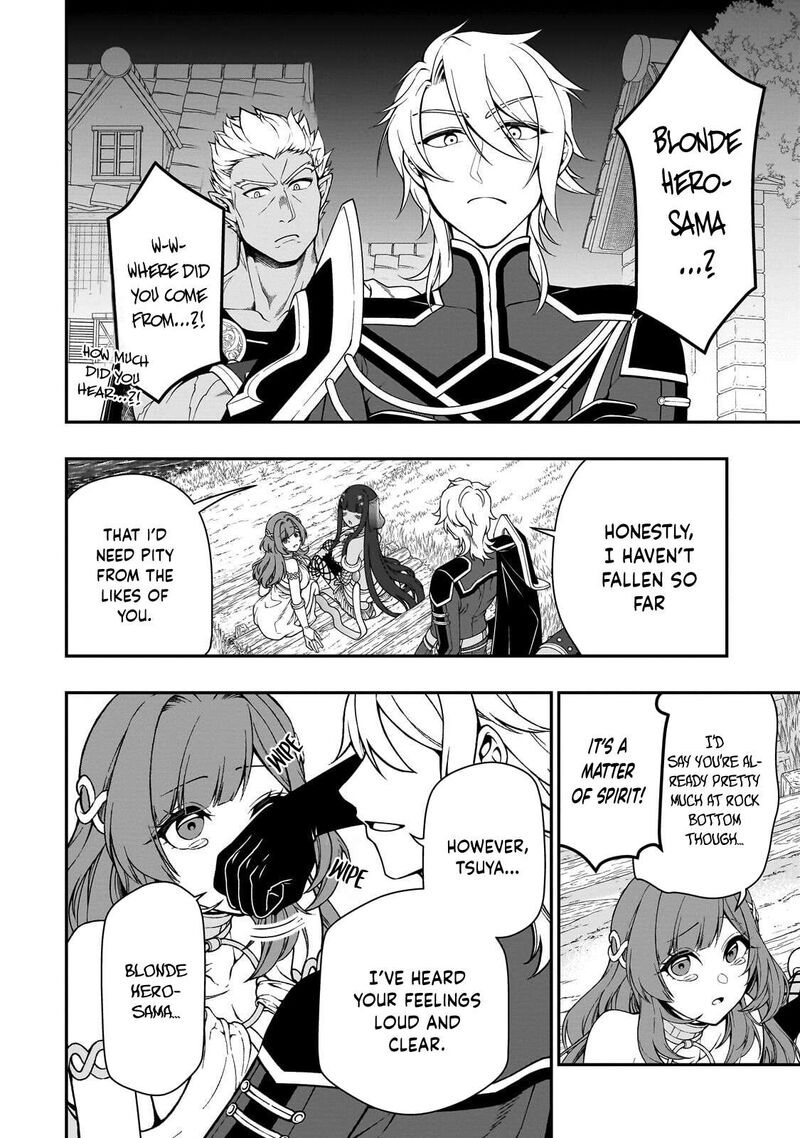 Lv2 Kara Cheat Datta Moto Yuusha Kouho No Mattari Isekai Life 71 14