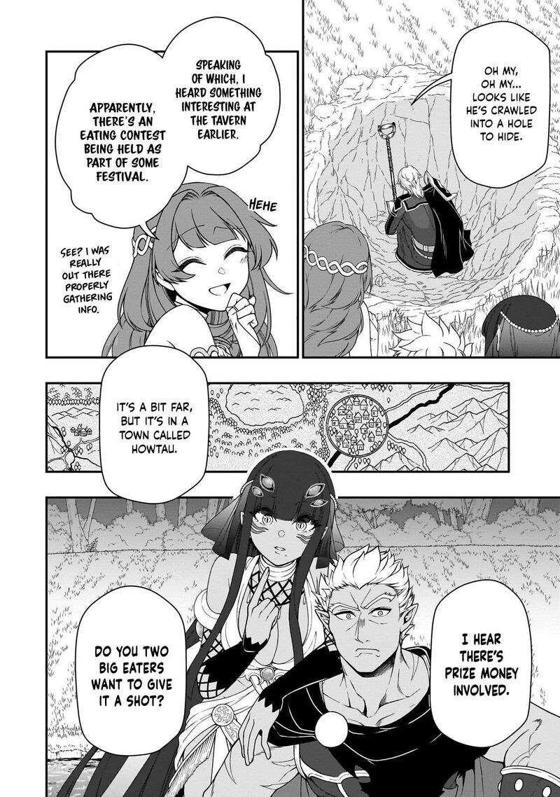 Lv2 Kara Cheat Datta Moto Yuusha Kouho No Mattari Isekai Life 71 16